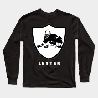 Lester Long Sleeve T-Shirt